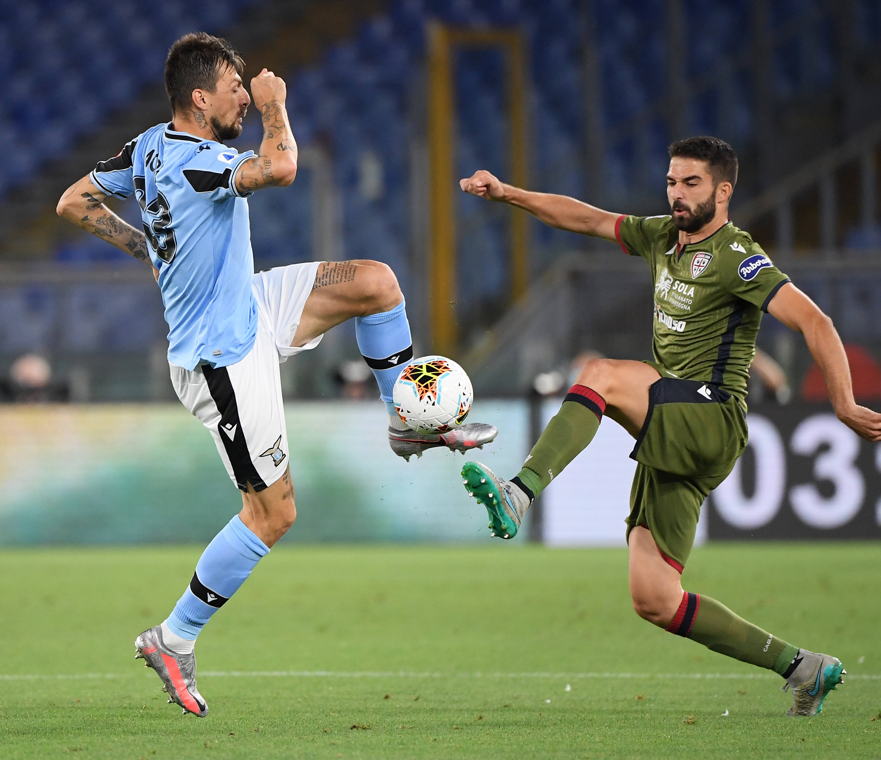 整个赛事中 整个赛事中